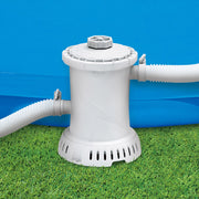 POMPA PER PISCINA 2270 L P53RX0600- 1,0 pz