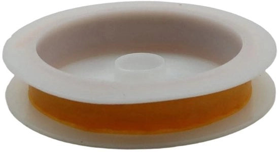 Cavo elettrico in rame 0,2 mm - isolato a maille - lunghezza 20 metri - flessibile - per motori e attrezzi - isolamento affidabile