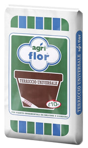 TERRICCIO UNIVERSALE 10 L- GEOVITAL SERVICE- 1,0 confezione