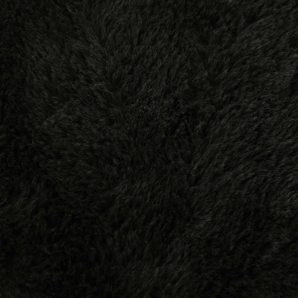 Federa 2 pz HEERLEN Nero Ø 15 x 40 cm 923457