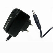Trade Shop - Caricabatterie Da Viaggio Compatto Fast Charger Dc3.5mm 5v-2000ma 10w Maxtech Ca-s003 -