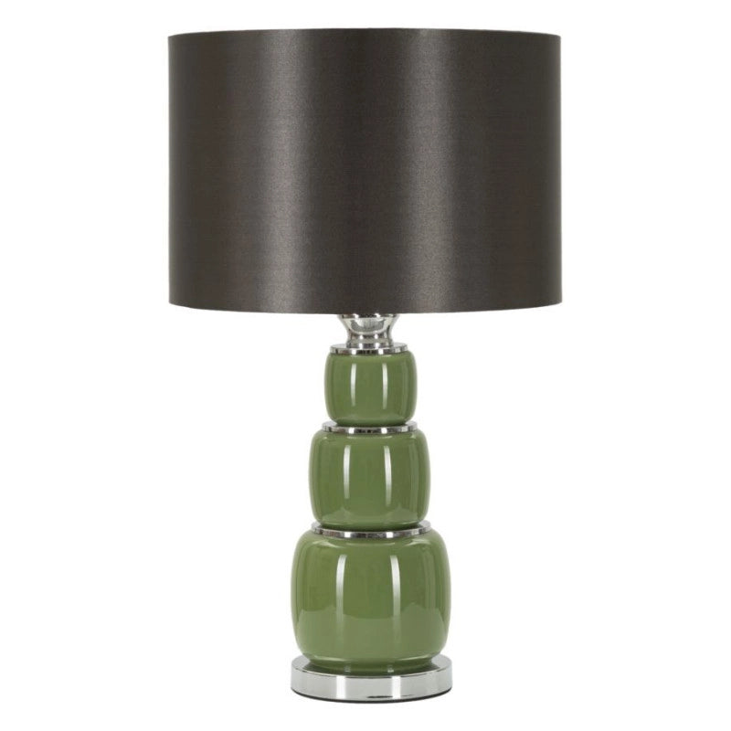 Lampadelle A Da Tavolo Eva Three cm ø33x57