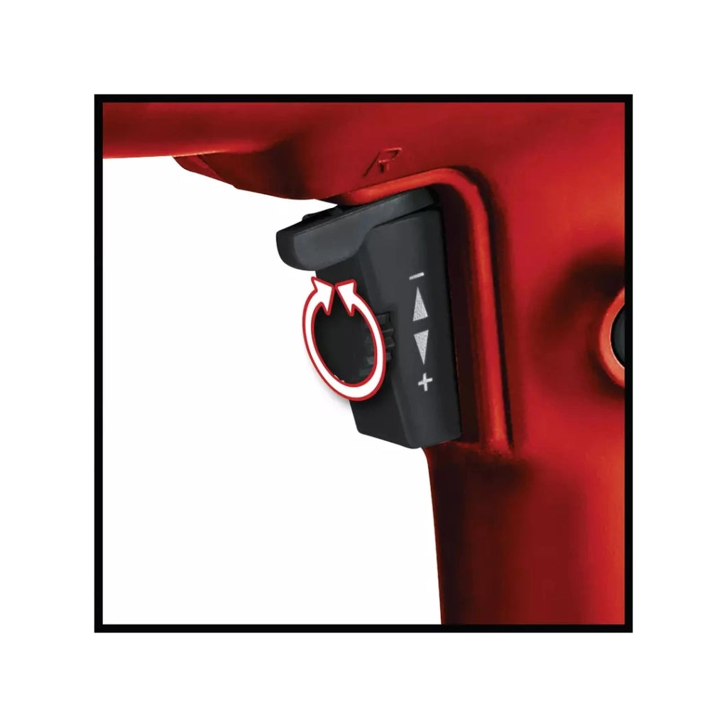 Einhell TRAPANO A PERCUSSIONE TC-ID 650 E 650W 13MM.