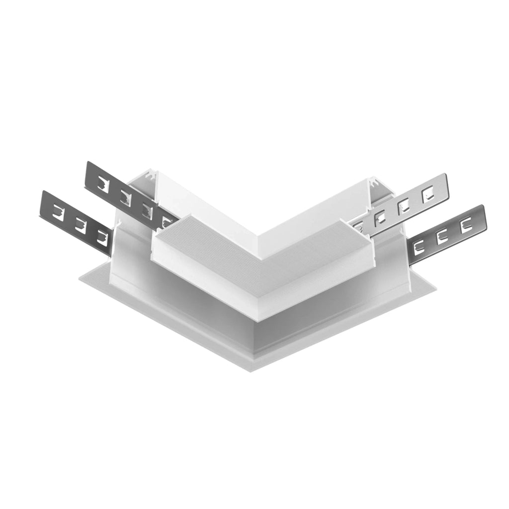 Maytoni Connettore A L Exility Bianco Alluminio