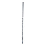 PUNTA TRAPANO WIDIA STANDARD LUNGA 0301 KRINO  MM 20X400