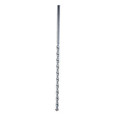 PUNTA TRAPANO WIDIA STANDARD LUNGA 0301 KRINO  MM 20X400