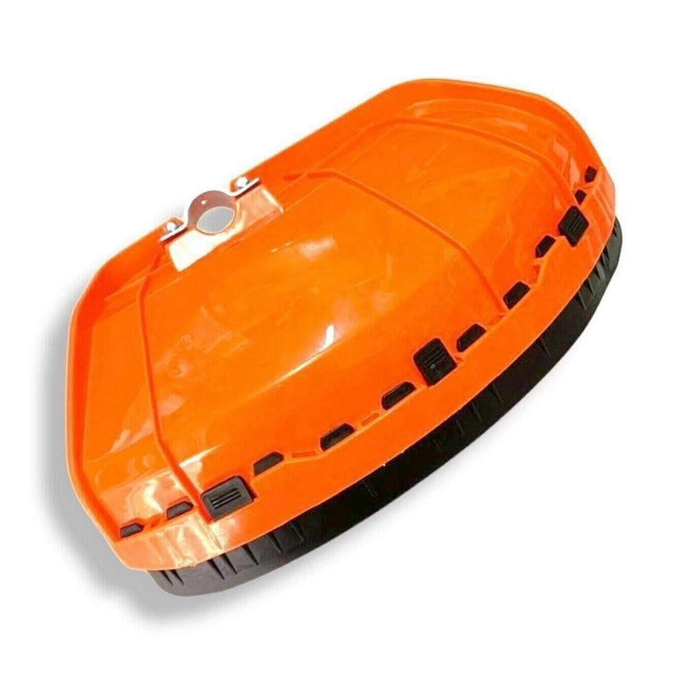 Trade Shop - Ricambio Para Schizzi Para Sassi Per Decespugliatore A Scoppio Asta 26 Mm -