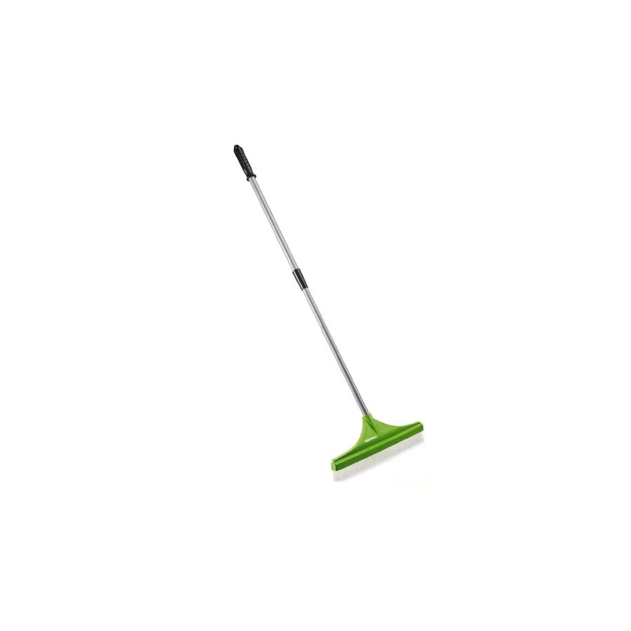 SPAZZOLA MANUALE PER PRATI AD ERBA SINTETICA DI VERDEMAX
