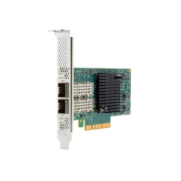 Broadcom bcm57414 ethernet 10/25gb 2-port sfp28 adapter for hpe - P26262-B21