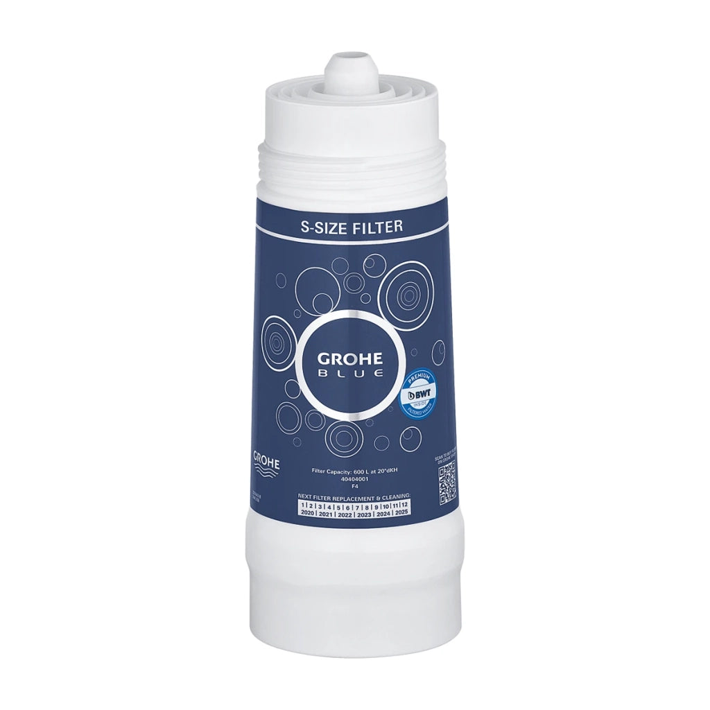 Filtro taglia S Grohe Blue