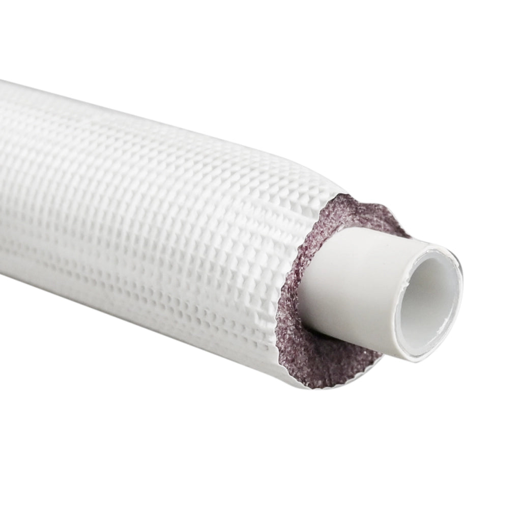 TUBO MULTISTRATO IKARO PER REFRIGERAZIONE- Sp. 9 x Diam. 26- IKARO- metri 50