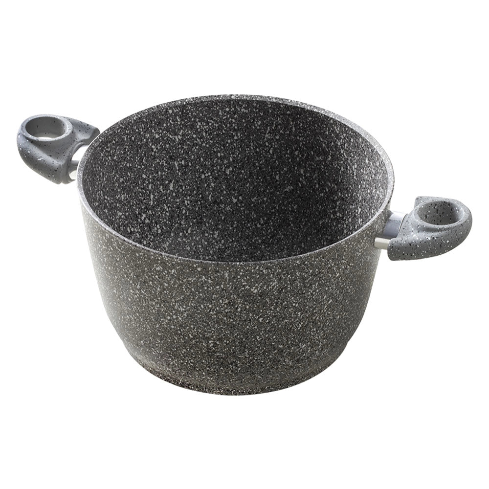 1pz pentola 'cuore di pietra' ã˜ cm. 24 cod:ferx.7938924nlm