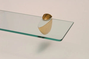 PINCO CONF. 2 REGGIMENSOLA 25mm ORO L.