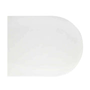 SEDILE WC TONIQUE SOFT CLOSING- Bianco- RAK- pezzi 1