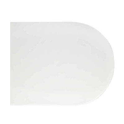 SEDILE WC TONIQUE SOFT CLOSING- Bianco- RAK- pezzi 1