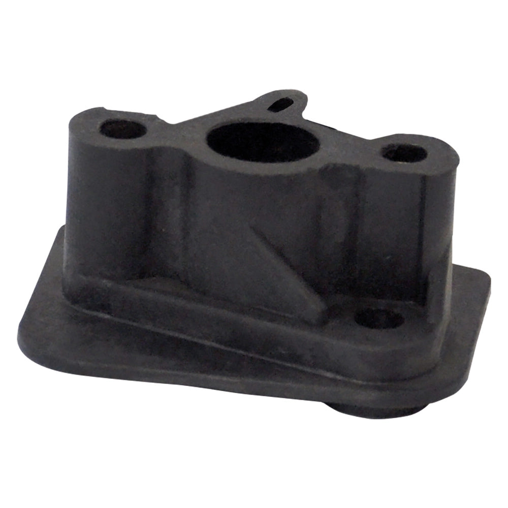 ISOLATORE PER CARBURATORE per decesp.PG430/430W  - LIF