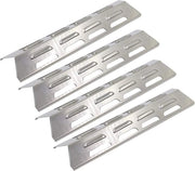 41 cm RVS branderafdekking reserveonderdelen 4 pezzi