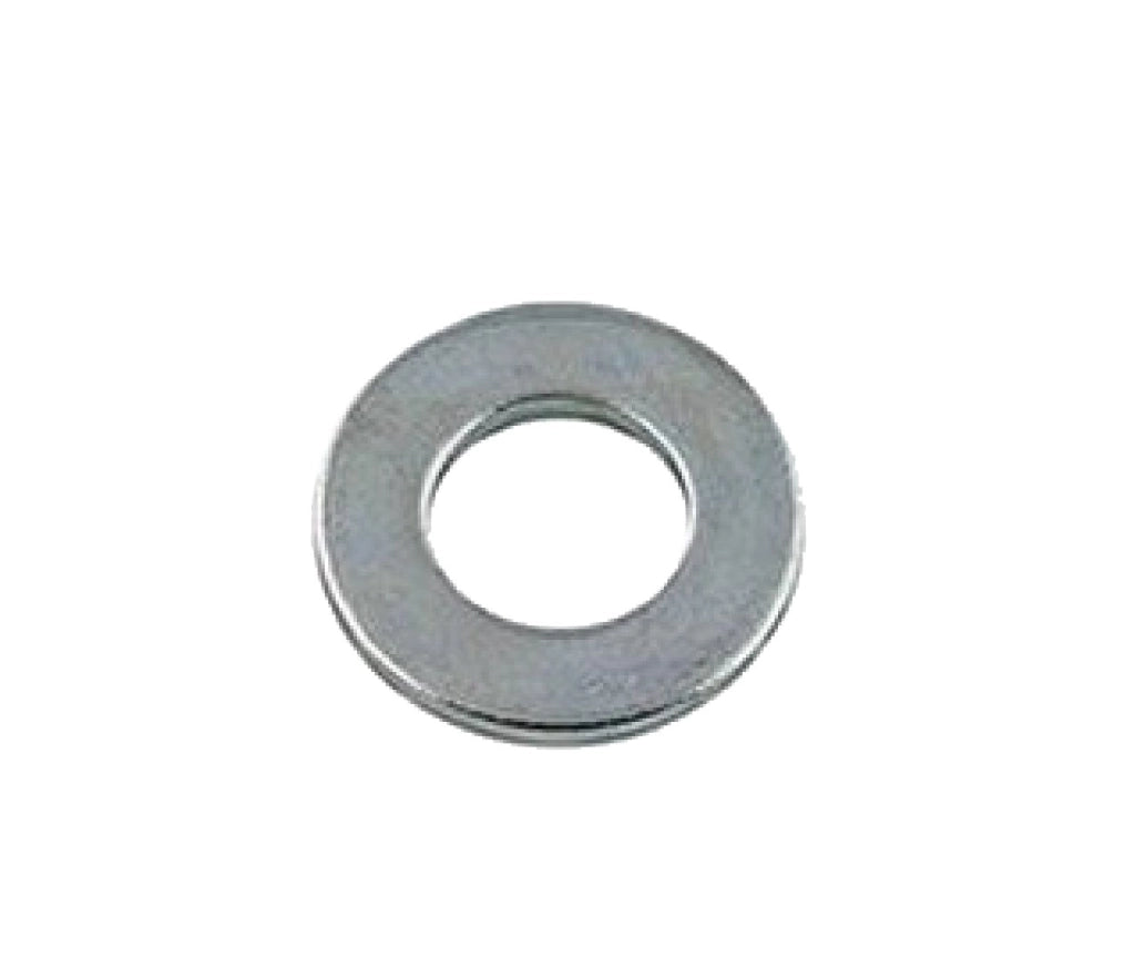 RONDELLA PIANA INOX M5 - 1000 pezzi