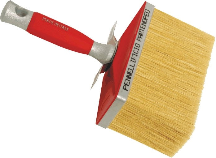 PLAFONE 'S820' 50x150 mm - 12 pezzi- PENNELLIFICIO PARTENOPEO