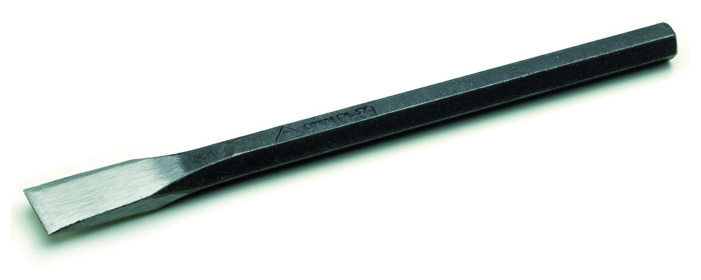 Rinaldi SCALPELLO PER MURATORE A TAGLIO  mm. 250x16