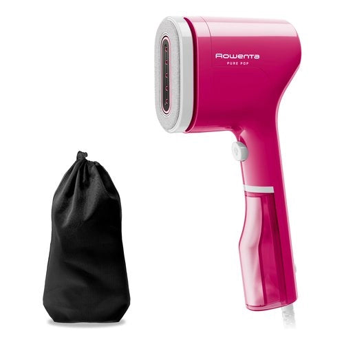 Stiratrice verticale rowenta 1830009153 pure pop dr2023 pink