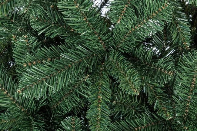 Albero di Natale Artificiale 270 cm 1998 Rami Verde