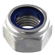 DADO AUTOBLOCCANTE INOX M4 - 1000 pezzi