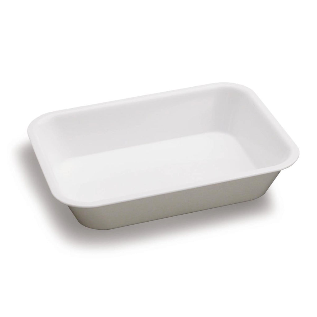 KIT SET 5 PZ VASCHETTA MULTIUSO IN PLASTICA CATERING 20 X 15 X H4CM