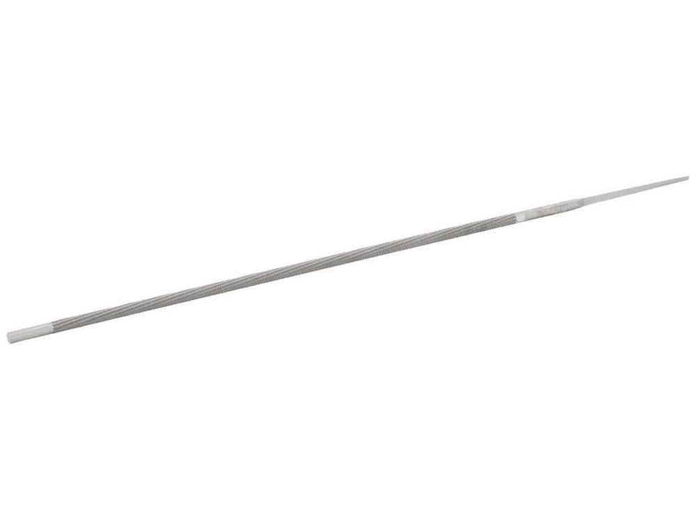 12pz lima tonda per motoseghe  mis. 8x5,5 mm. cod:ferx.vit51842