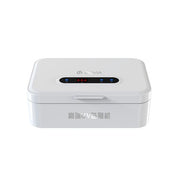 Box raggi uv polimerizzazione sterilizza - DEUVD089W