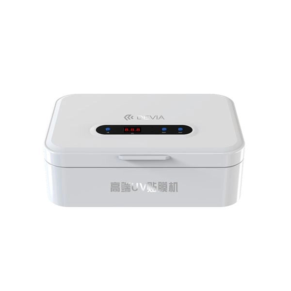 Box raggi uv polimerizzazione sterilizza - DEUVD089W