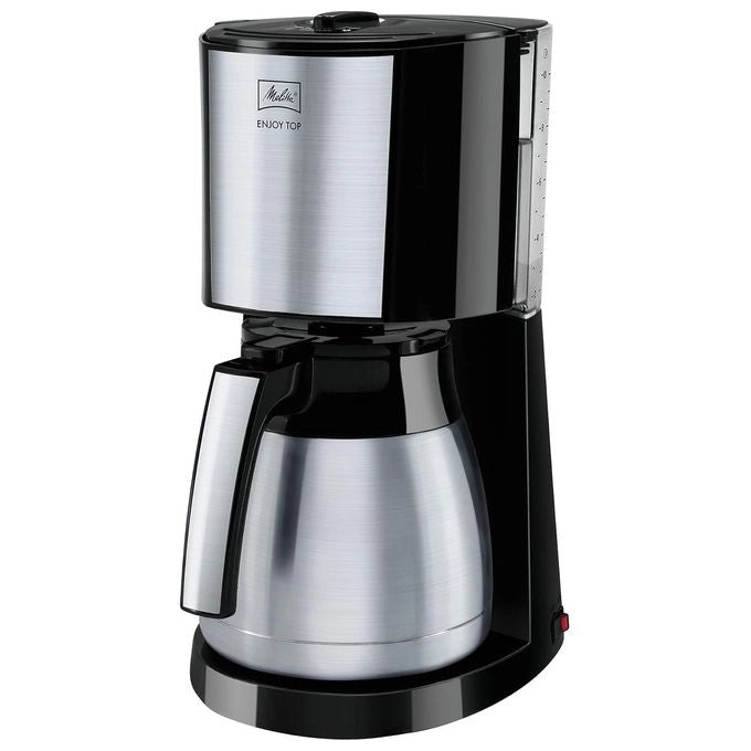 Melitta 1017-08 Macchina da caffè con filtro 1,2 L