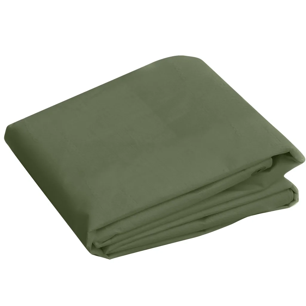 Telone 260 g/m2 8x10 m Verde HDPE
