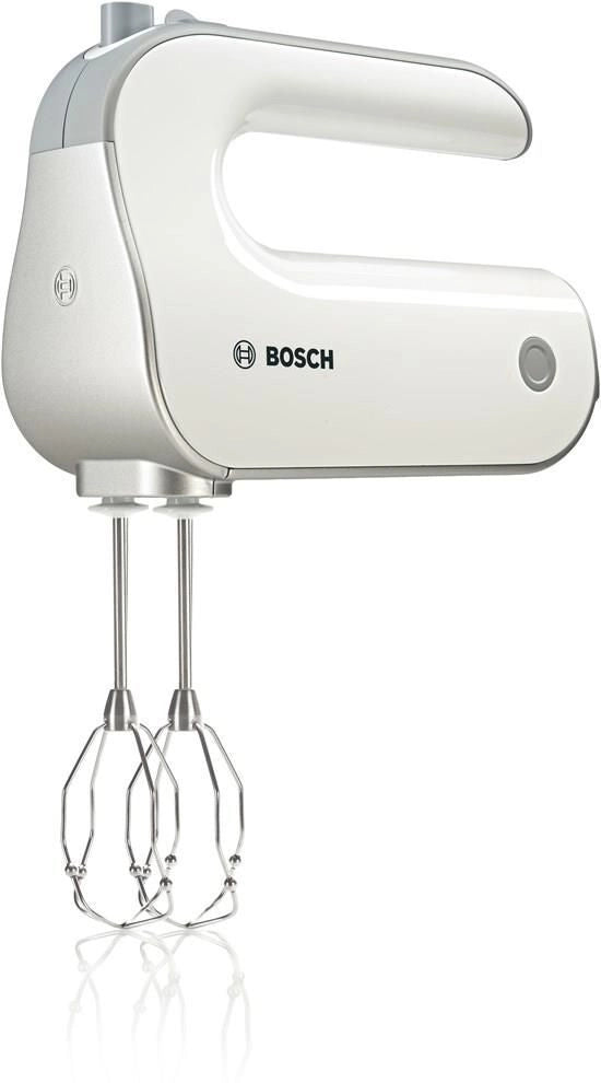 Bosch MFQ4075DE sbattitore Sbattitore manuale 550 W Argento, Bianco