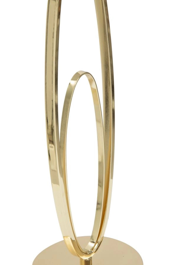 LAMPADA DA TAVOLO GLAM FLUSH CM � 30X58