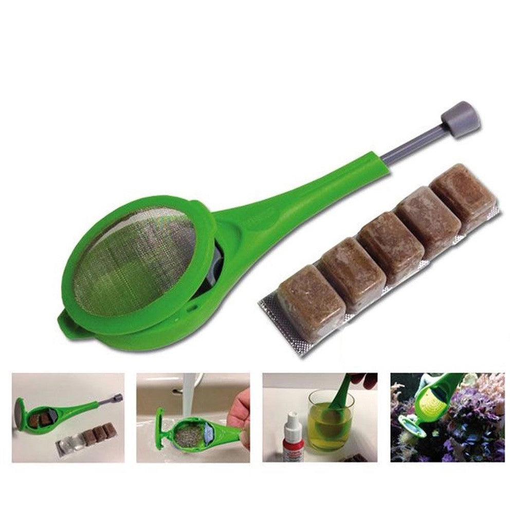 AQL Ice Feeder