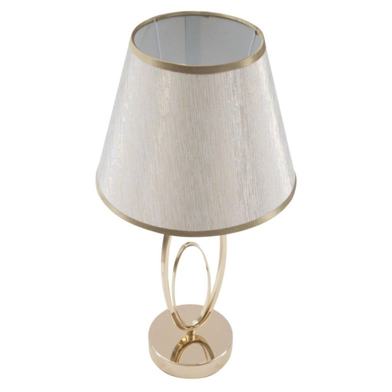 Lampadelle A Da Tavolo Glam Flush cm ø 24x47