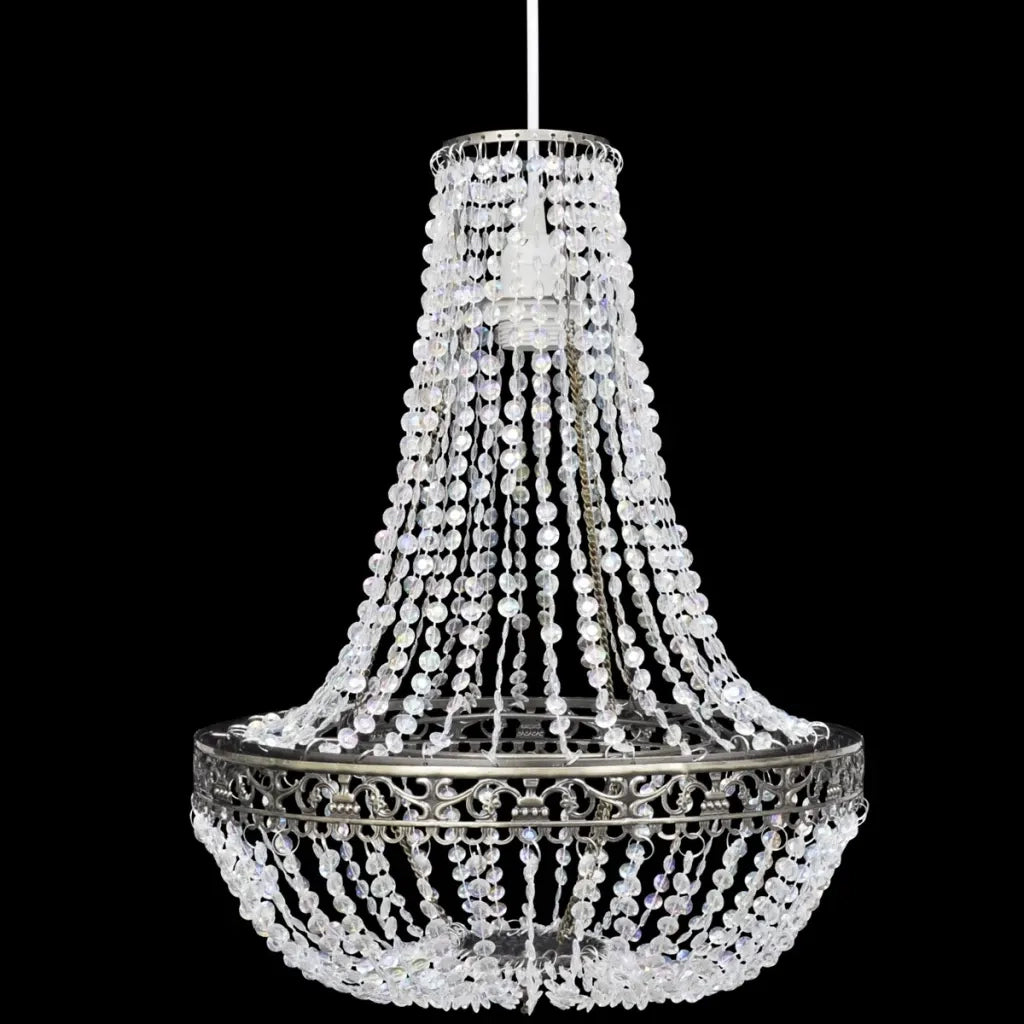 Lampadario Sospeso 36,5 x 46 cm 241121