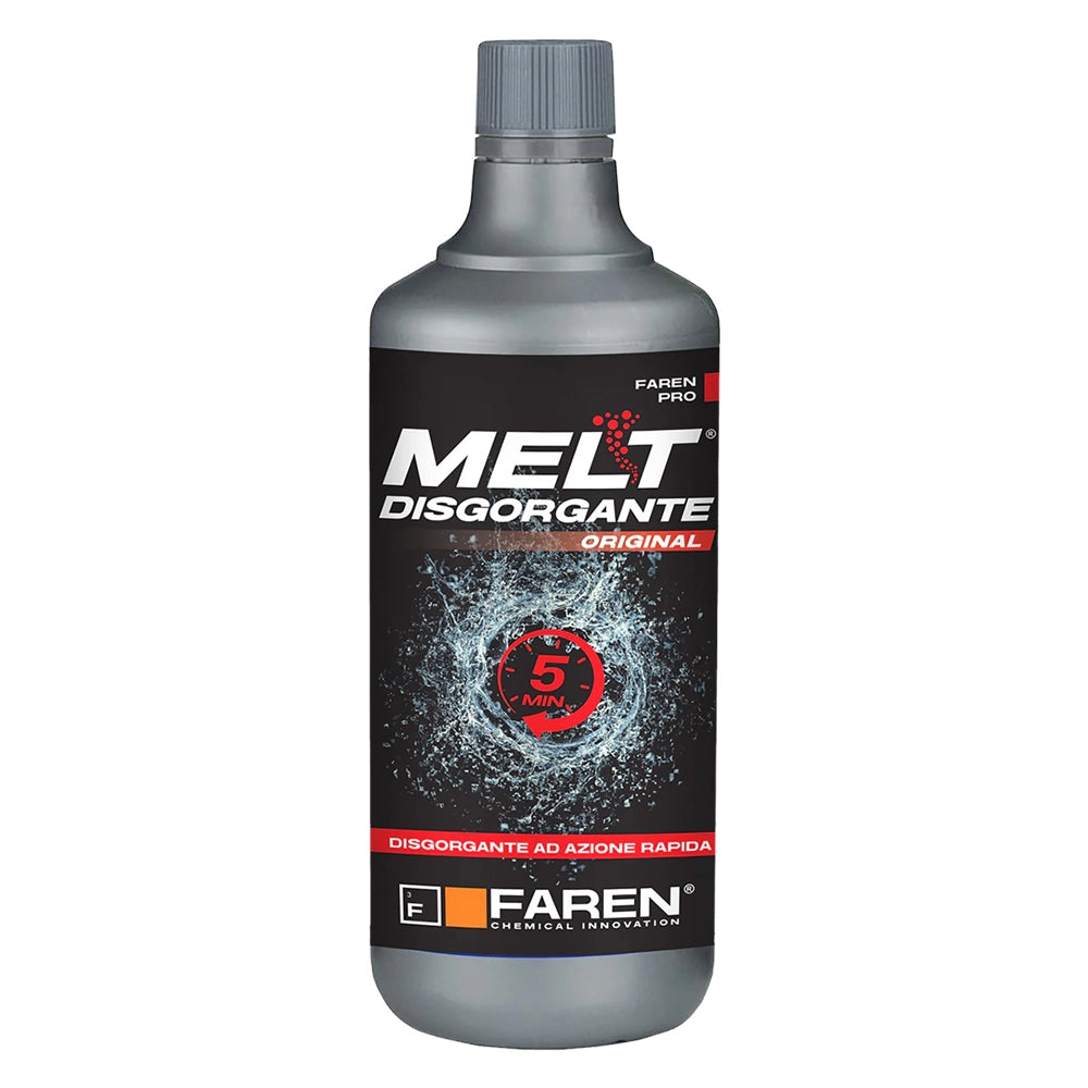 12pz disgorgante rapido 'melt' ml 750 cod:ferx.906340nlm