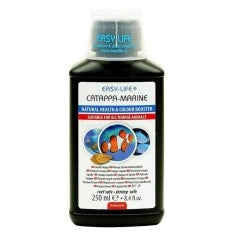Easy-Life Catappa-Marine - protettore naturale per pesci marini Formato: 250 ml