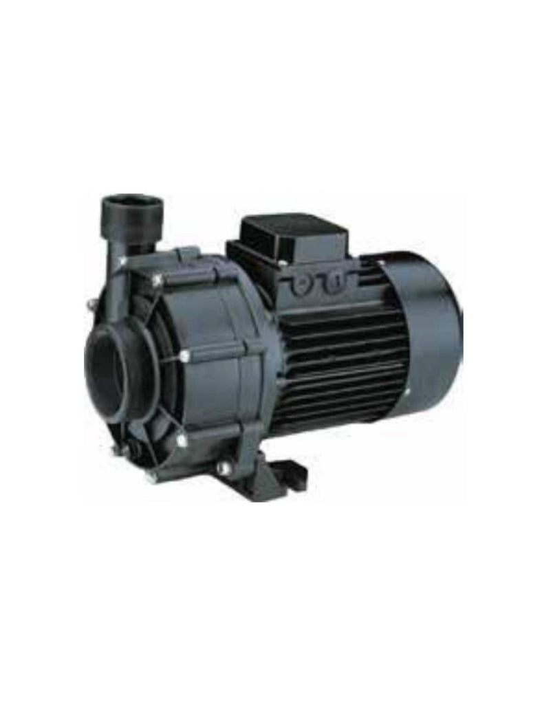 Pompa Idromassaggio E Nuoto Controcorrente Adria New - 3,0 Hp Monofase
