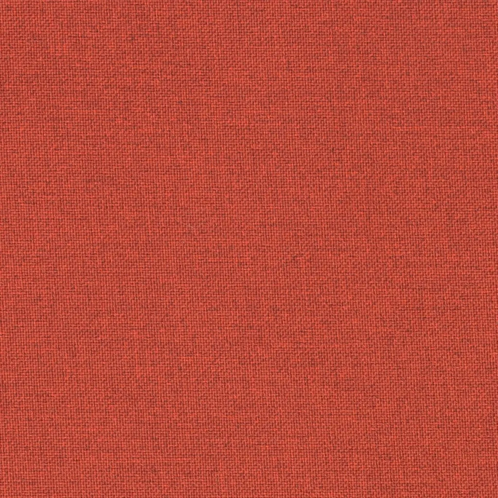 Cuscino Panca Giardino Rosso Mélange 100x50x7 cm Tessuto 4002537