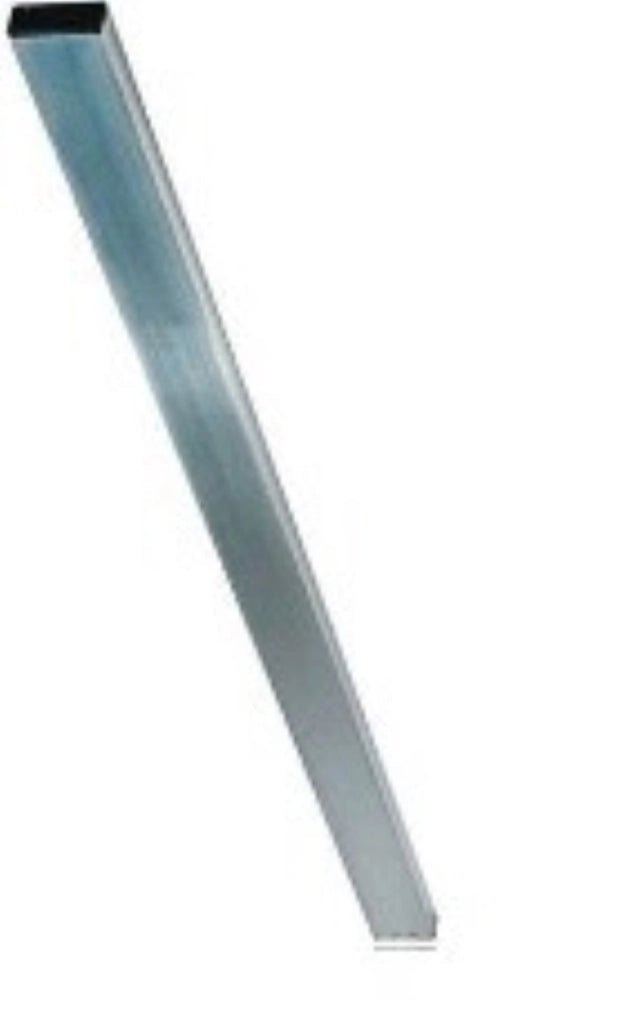 Staggia In Alluminio Bolla Cm 200 Sezione 20X80 Oreca - Oreca New