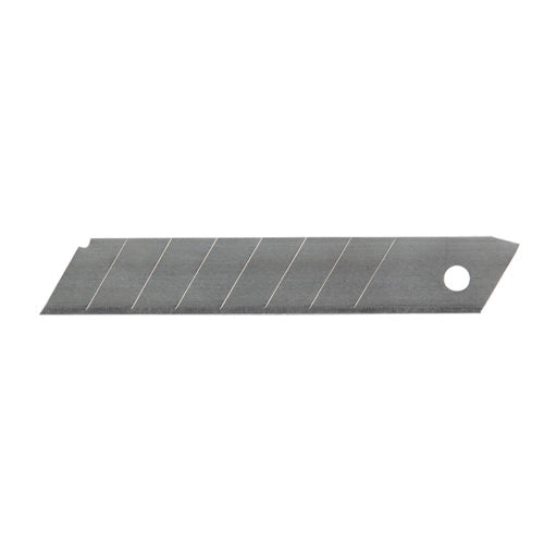 10 PZ LAME 9X90 MM PER CUTTER- RIBIM- pezzi 1