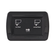 PANNELLO CONTROLLO QUIET FLUSH E2 CONTROL PANEL FOR QUIET FLUSH E2 TOILET