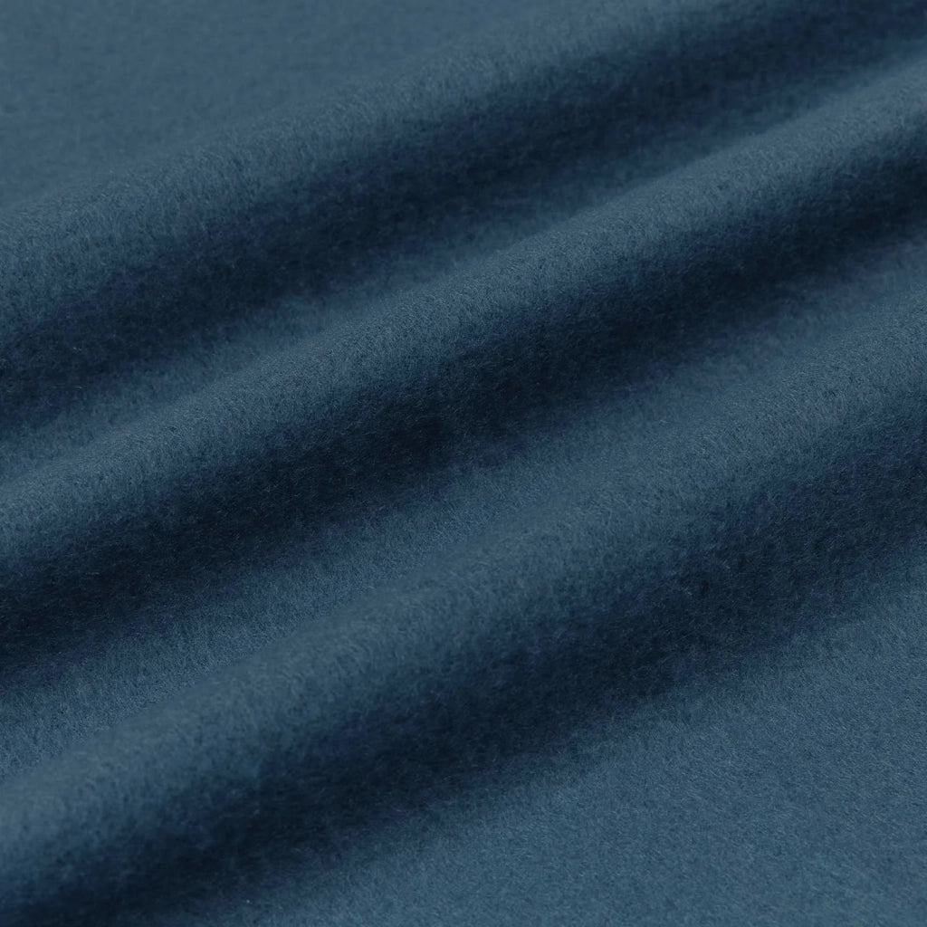 Coperta Blu navy 280 x 210 cm Panno 42017135