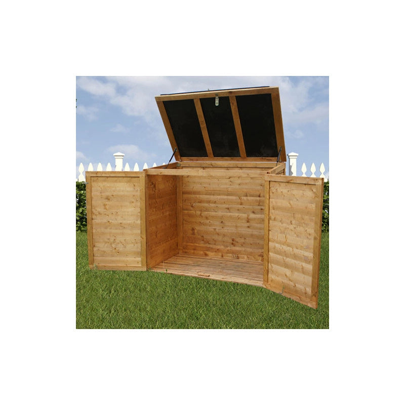 Cassa in legno - TROCADERO 1350L