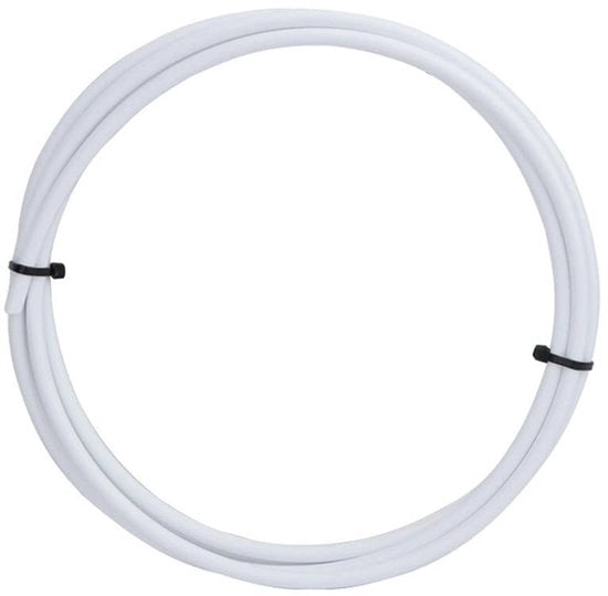 Sostegno idraulico a 5mm - Sostegno in nylon intrecciato - Corrosione resistente - Alta resistenza - Adatto per oli DOT - Resistente all'acqua e ermetico - Guida di freno