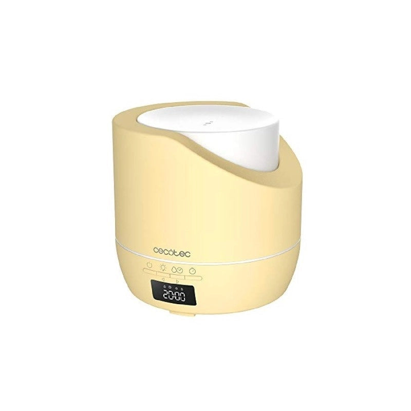 CECOTEC 05635 - Diffusore di aromi PureAroma 500 Smart SunLight