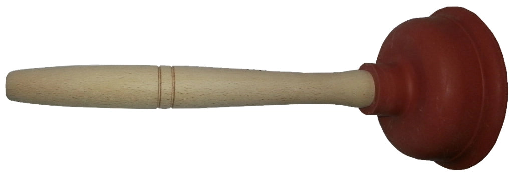 STURALAVANDINO GOMMA M/CO LEGNO MM.120